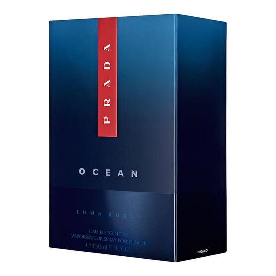 LUNA ROSSA OCEAN EDT V150 ML